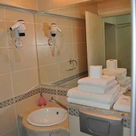 Bogazici Hotell 3*