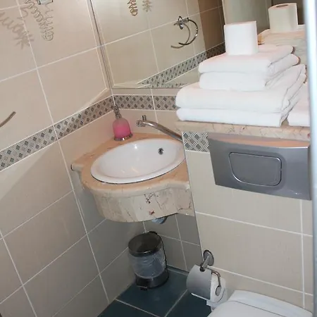 Bogazici Hotell