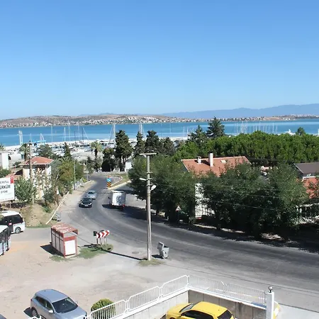 Hotell Bogazici