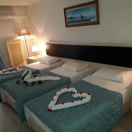 Bogazici Hotell