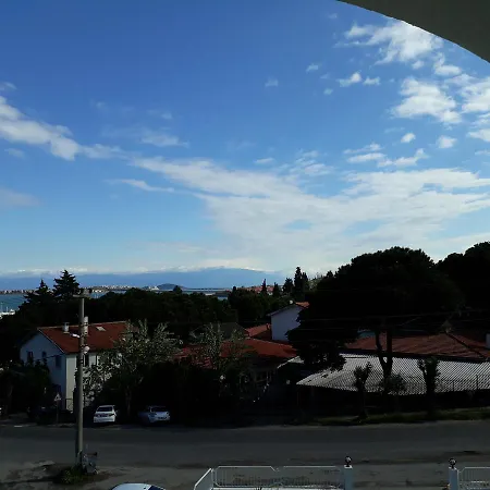 Hotell Bogazici 3*
