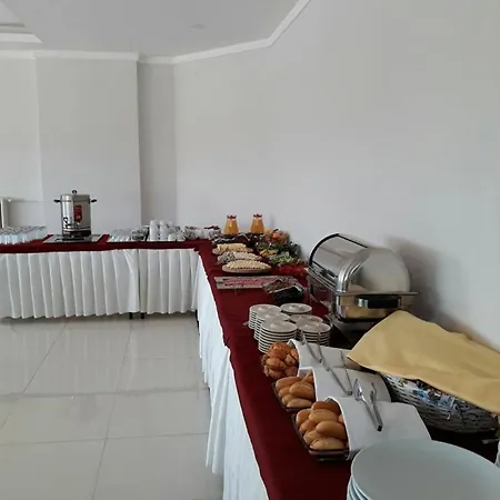 Bogazici Hotell 3*