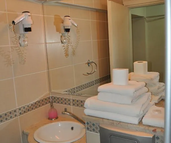 Bogazici Hotel 3*